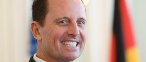 Der US-Botschafter in Deutschland, Richard Grenell