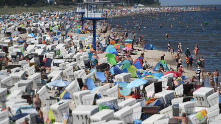Werden die Strände noch voller, wenn Urlaubsansprüche nicht mehr automatisch verfallen?