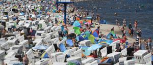 Werden die Strände noch voller, wenn Urlaubsansprüche nicht mehr automatisch verfallen?