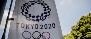 Unerreichbar? Die Fußballerinnen des Iran möchten auch an den Olympischen Spielen 2020 teilnehmen. Die Hoffnungen schwinden jedoch. 