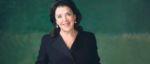 Glücklich über ihr Publikum. Elena Bashkirova gründete vor acht Jahren das Kammermusikfestival „intonations“.