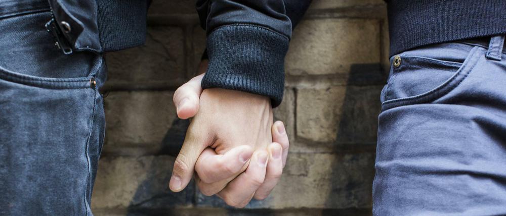 In Malta stehen "Konversionstherapien" von Homosexuellen bereits unter Strafe. 
