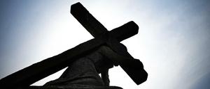 Verena Krüger* erzählt ihre Geschichte. Sie wurde als Kind einem Pfarrer missbraucht.