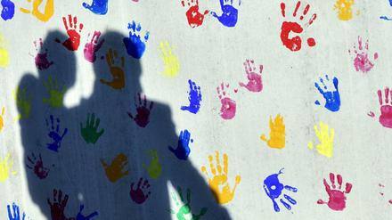 Im Jahr 2018 hat der Staat rund 2,1 Milliarden Euro an Unterhaltsvorschuss ausgezahlt.