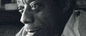 Einnehmend. Der Schriftsteller und Bürgerrechtler James Baldwin 1979 in seinem Haus in Südfrankreich.