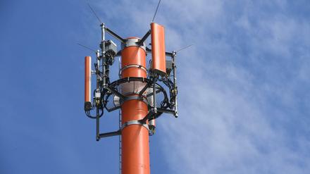 Die Zuverlässigkeit der Handynetze ist vom Betreiber abhängig.