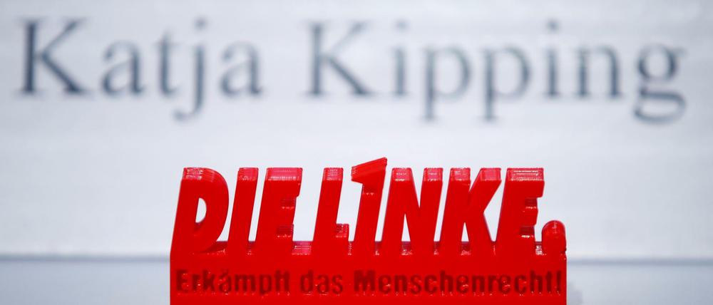 Wieviel EU-Skepsis darf es sein? Die Linke trifft sich in Bonn zu ihrem Europa-Parteitag.