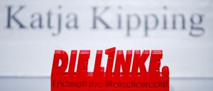 Wieviel EU-Skepsis darf es sein? Die Linke trifft sich in Bonn zu ihrem Europa-Parteitag.