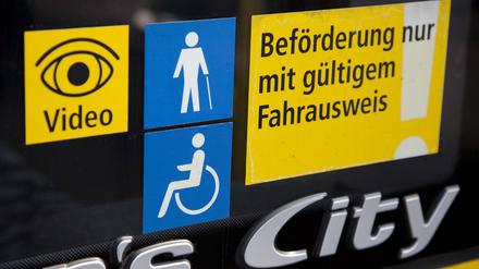 Die Ticketpreise sind seit zwei Jahren nicht mehr gestiegen.