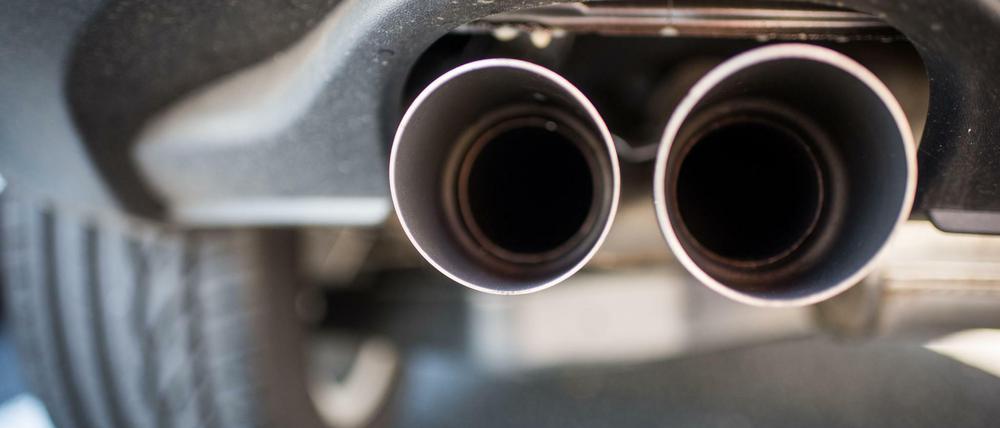BGH äußert sich erstmals zum Diesel und sagt: Die Abschalteinrichtung ist ein Mangel. 