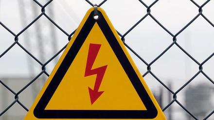 Rund 31 000 Haushalte waren vom Stromausfall betroffen