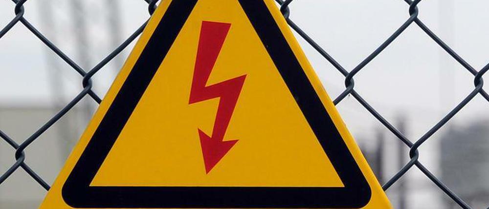 Rund 31 000 Haushalte waren vom Stromausfall betroffen