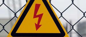 Rund 31 000 Haushalte waren vom Stromausfall betroffen