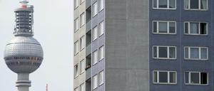 Erste Schätzungen zu Kosten möglicher Entschädigungen an die Wohnungsunternehmen liegen zwischen 7,3 und 13,7 Milliarden Euro.
