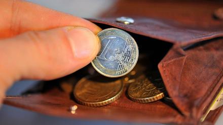 Der Euro ist nicht Schuld an den Wohlstandsverlusten.