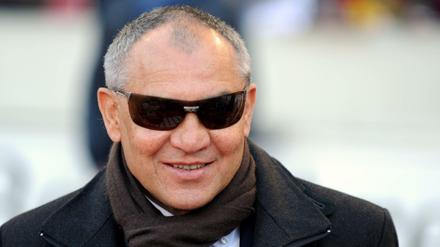 Cooler Typ. Wie lange muss die Bundesliga noch auf Felix Magath warten?