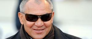 Cooler Typ. Wie lange muss die Bundesliga noch auf Felix Magath warten?