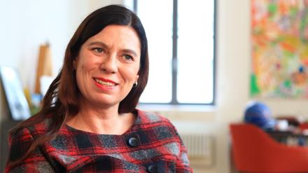 Bildungssenatorin Sandra Scheeres (SPD) hatte im Februar 2019 entschieden, die neue Stelle zu schaffen. 