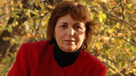 Virtuose Erzählerin. Gabriela Adameșteanu verbindet mühelos verschiedene Zeitebenen.