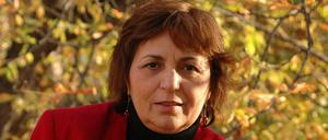 Virtuose Erzählerin. Gabriela Adameșteanu verbindet mühelos verschiedene Zeitebenen.