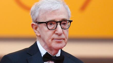 Woody Allen