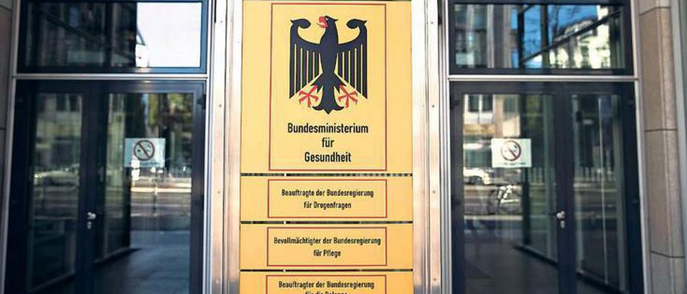 Noch viel zu tun. Das vom BMG in Auftrag gegebene Konzept für ein Gesundheitsportal, ist bislang nicht umsetzbar. 