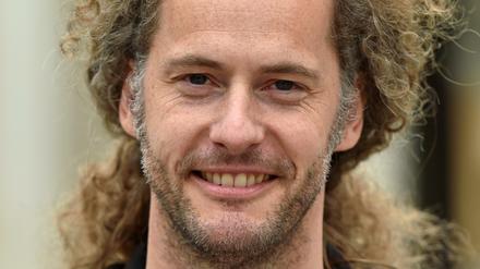 Intendant der Oper Halle, Florian Lutz.