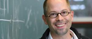 Physiker wie Jens Eisert wollen Quantensimulatoren bauen, die höchst komplexe Phänomene der Physik simulieren und enträtseln helfen.