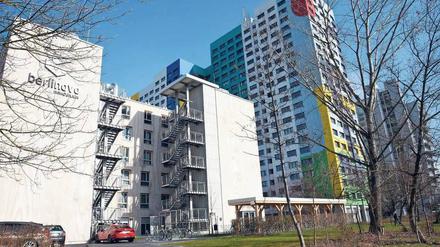 Die Berlinovo wurde gegründet, um die Schulden des Bankenskandals abzubauen. Heute verdient der landeseigene Konzern viel Geld.