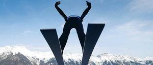 Fliegen kann so schön sein. Wenn aber der Ablauf nicht passt, wird die Luftfahrt auf zwei Skiern zum Risiko für Leib und Leben.