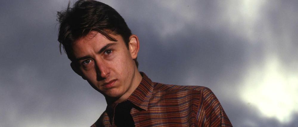Musikalisches Mastermind. Mark Hollis (1955-2019).