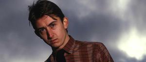 Musikalisches Mastermind. Mark Hollis (1955-2019).