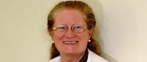 Unsere Gastautorin, Prof. Dr. Elisabeth Steinhagen-Thiessen