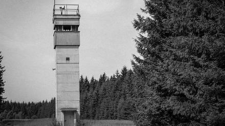 Der Forschungsverbund SED-Staat untersucht gescheiterte Fluchtversuche von DDR-Bürgern an den Grenzen des ehemaligen Ostblocks.