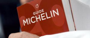 Der Guide Michelin ist, Hotel- und Restaurantführer für Deutschland sowie für die Schweiz, ist am Dienstag vorgestellt worden.