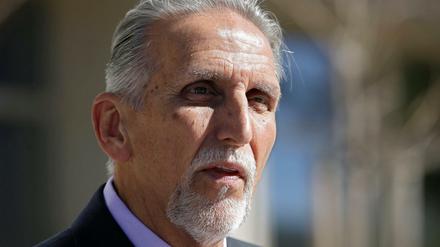 Craig Coley verbrachte 39 Jahre im Gefängnis für einen Mord, den er nicht begangen hat.