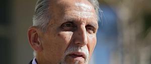 Craig Coley verbrachte 39 Jahre im Gefängnis für einen Mord, den er nicht begangen hat.