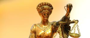 Das Verfahren um die Nachfolge für den verstorbenen Generalstaatsanwaltschaft Erardo C. Rautenberg gerät ins Stocken.