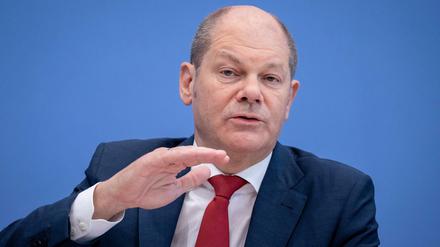 Bei 1,25 Milliarden Euro pro Jahr will Bundesfinanzminister Olaf Scholz (SPD) die steuerliche Forschungsförderung deckeln. 