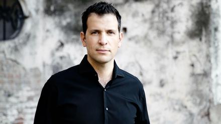 Das einsame Ich. Luca Pisaroni singt Lieder über Lebensschmerz mit tiefer Stimme.