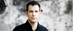 Das einsame Ich. Luca Pisaroni singt Lieder über Lebensschmerz mit tiefer Stimme.