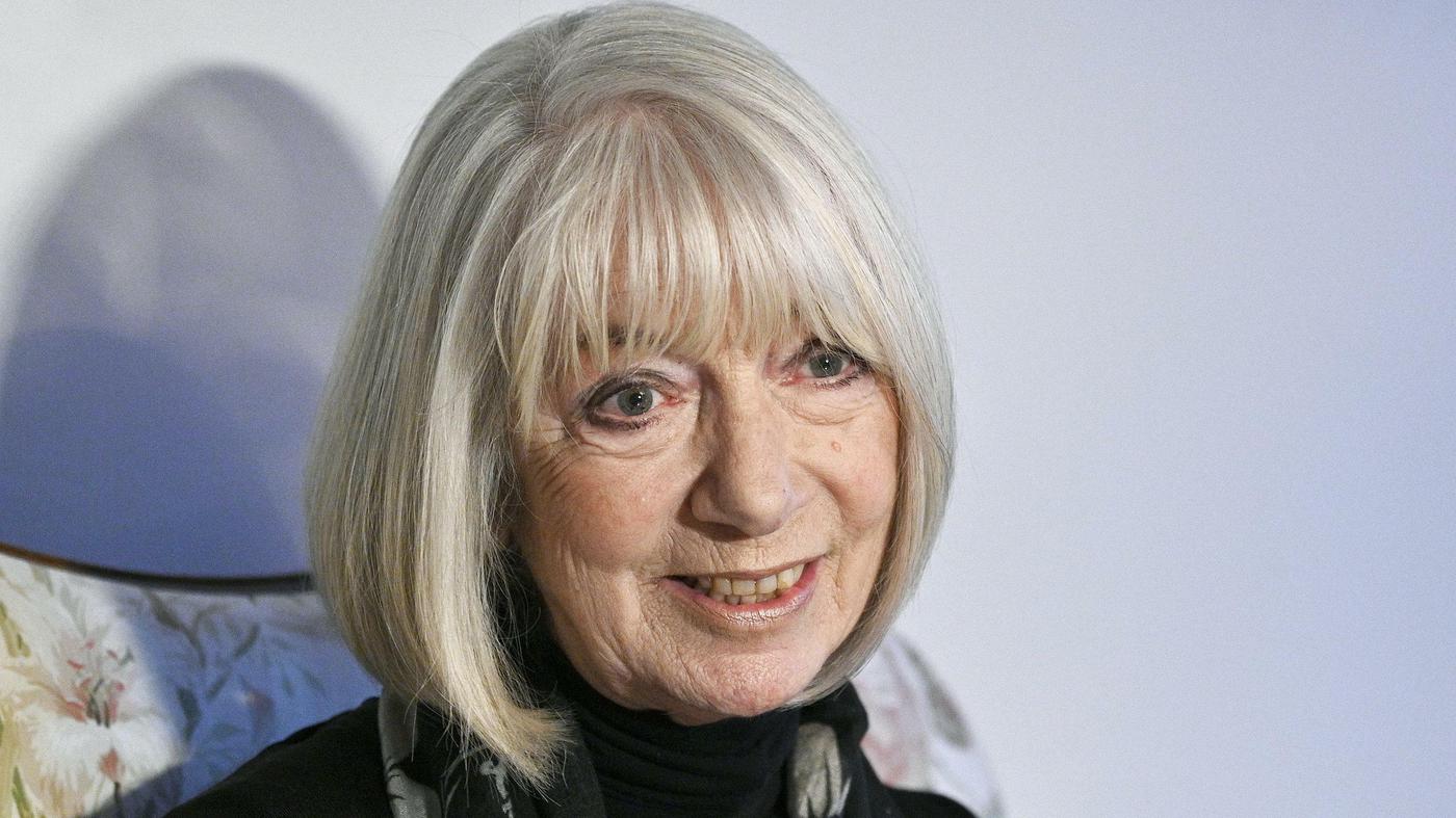 Erika Pluhar zum 80.: Eine öffentliche Frau