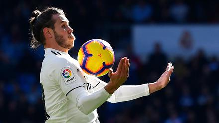 Gareth Bale