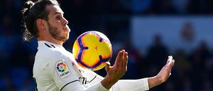 Gareth Bale