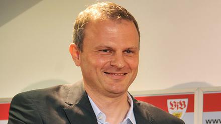 Jochen Schneider kommt von Leipzig nach Gelsenkirchen