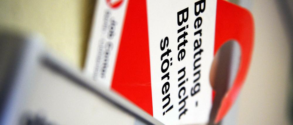 Hoffentlich stimmen die Beträge!