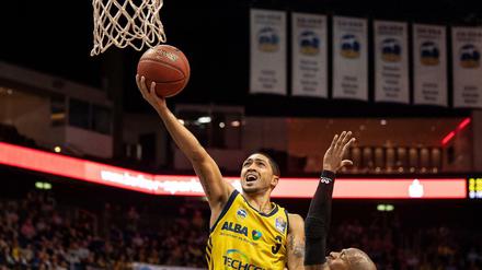 Peyton Siva findet nach seiner langen Verletzungspause langsam zurück zu seiner Topform. 