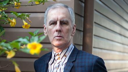 Meister des Understatement. Robert Forster lebt in der Millionenstadt Brisbane, die er „Big Country Town“ nennt.