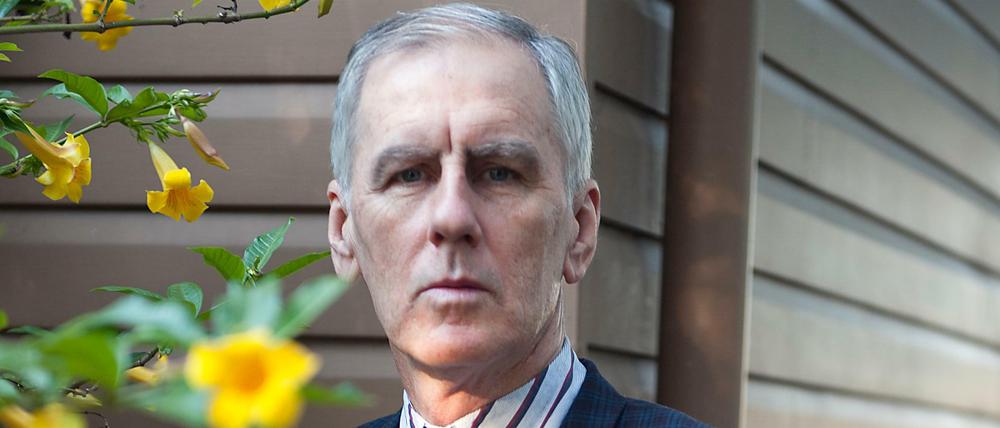 Meister des Understatement. Robert Forster lebt in der Millionenstadt Brisbane, die er „Big Country Town“ nennt.