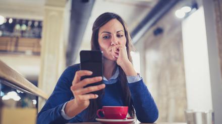 Von ihren Handelspartnern erhalten die Neobroker Rückvergütungen.